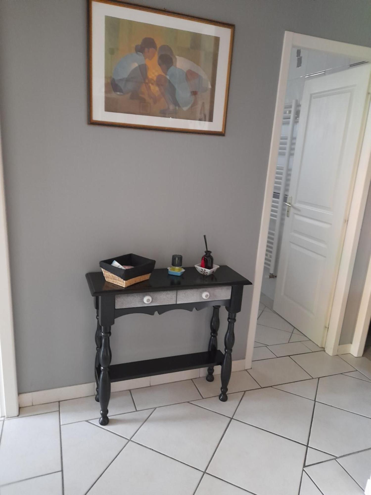 Agreable Appartement A 1Km Du Centre De La Teste-De-Buch Eksteriør bilde